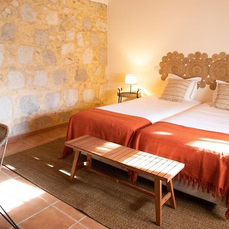 アルカネナ O Pombal Bed & Breakfast エクステリア 写真