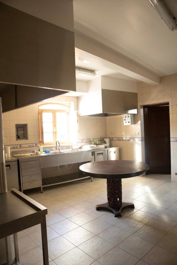 アルカネナ O Pombal Bed & Breakfast エクステリア 写真
