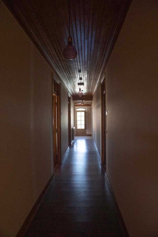 アルカネナ O Pombal Bed & Breakfast エクステリア 写真