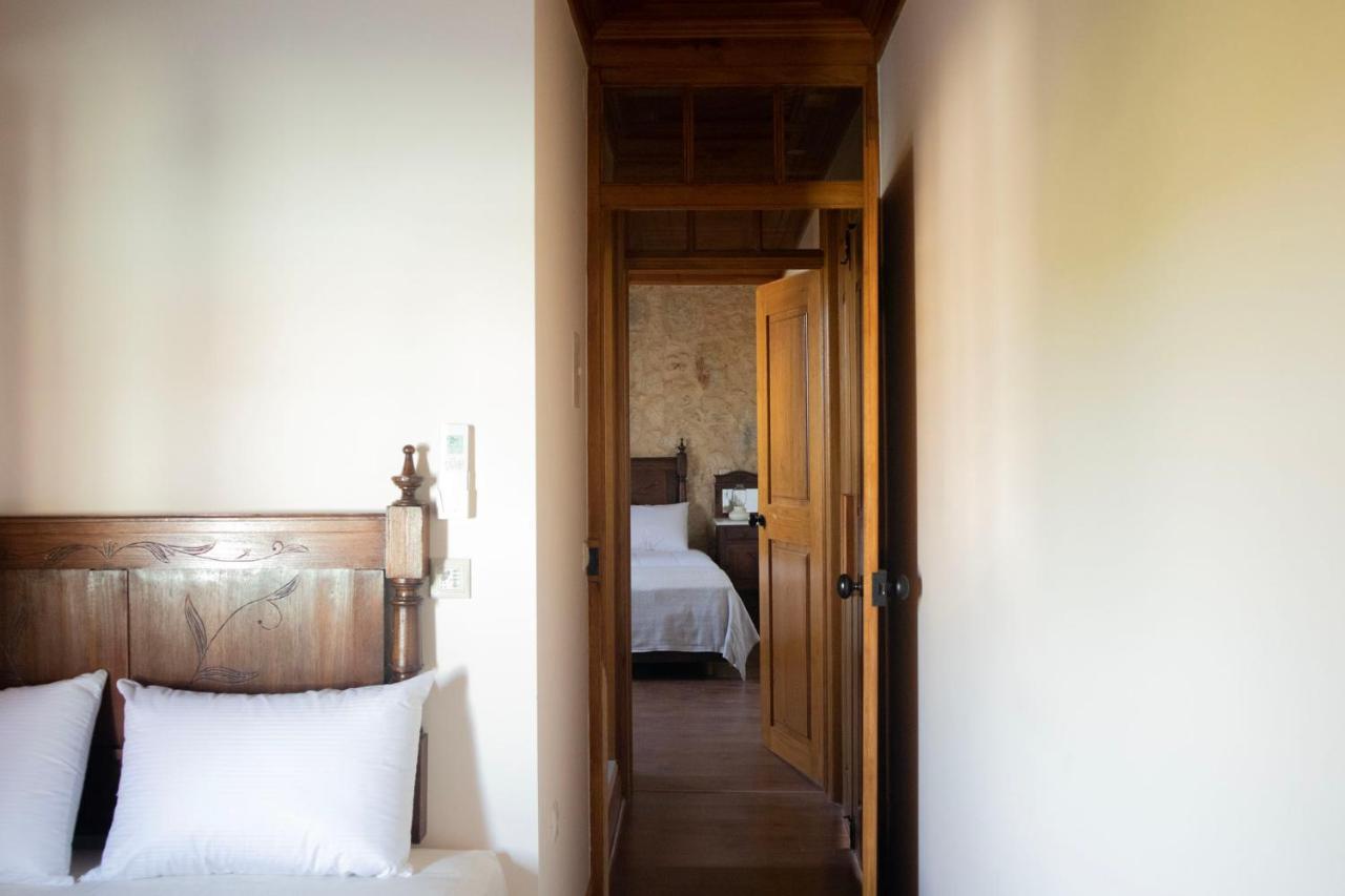 アルカネナ O Pombal Bed & Breakfast エクステリア 写真