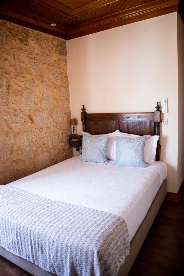 アルカネナ O Pombal Bed & Breakfast エクステリア 写真