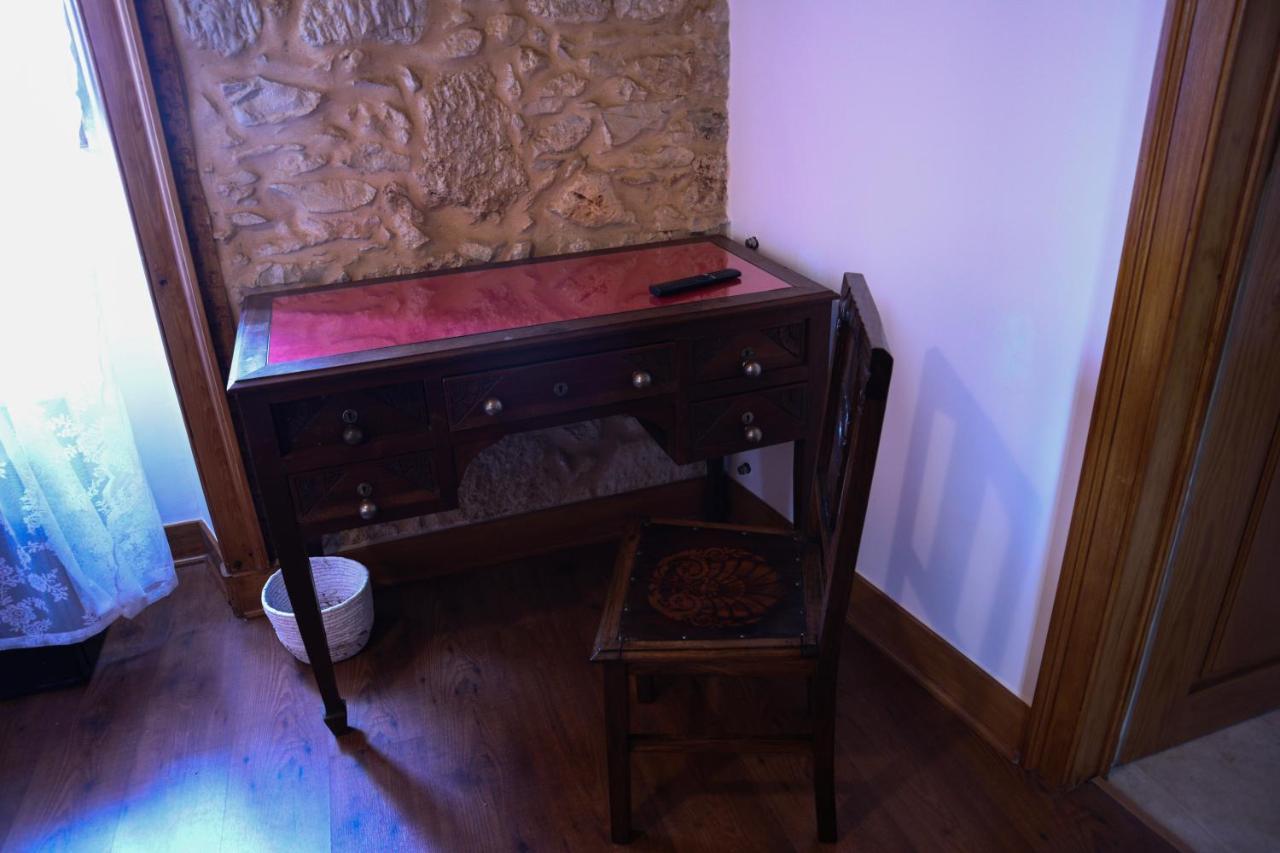 アルカネナ O Pombal Bed & Breakfast エクステリア 写真