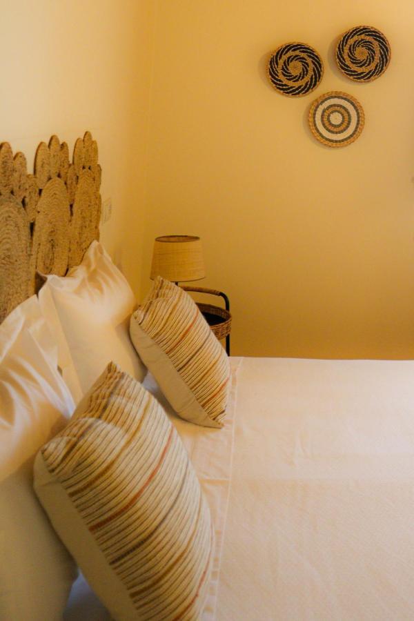 アルカネナ O Pombal Bed & Breakfast エクステリア 写真