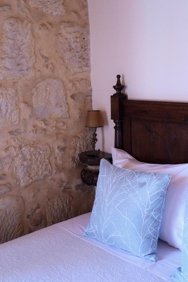 アルカネナ O Pombal Bed & Breakfast エクステリア 写真
