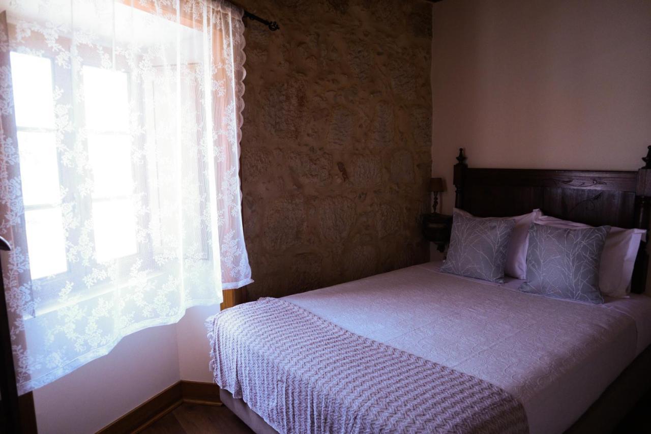 アルカネナ O Pombal Bed & Breakfast エクステリア 写真