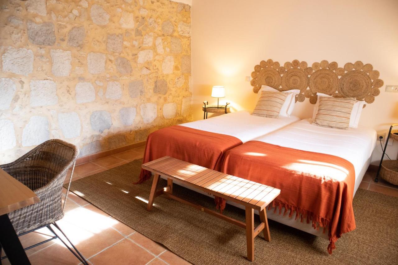 アルカネナ O Pombal Bed & Breakfast エクステリア 写真