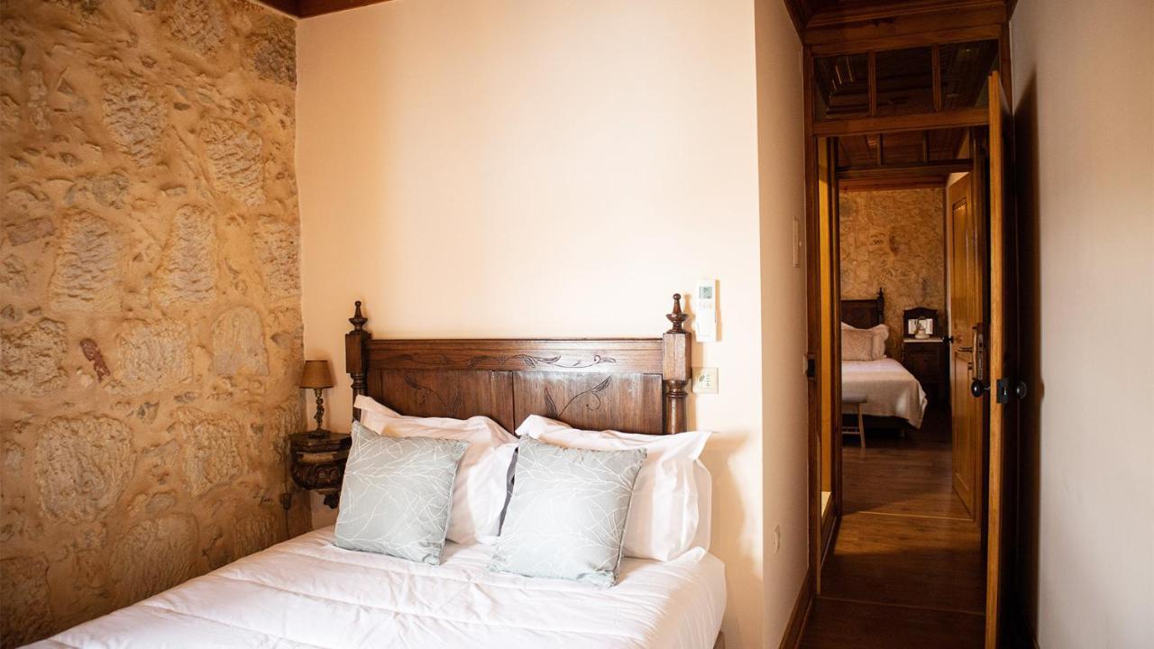 アルカネナ O Pombal Bed & Breakfast エクステリア 写真